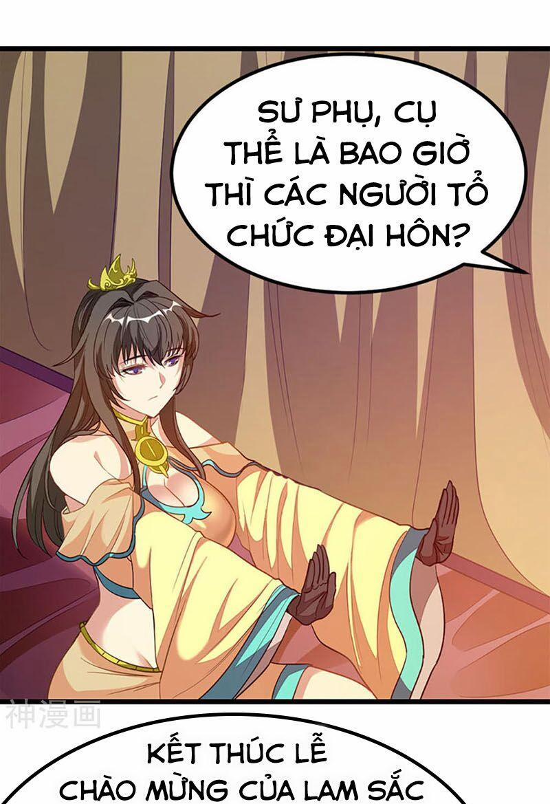 Cửu Dương Thần Vương 199 trang 1