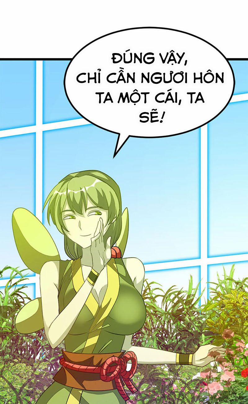 Cửu Dương Thần Vương 199 trang 26