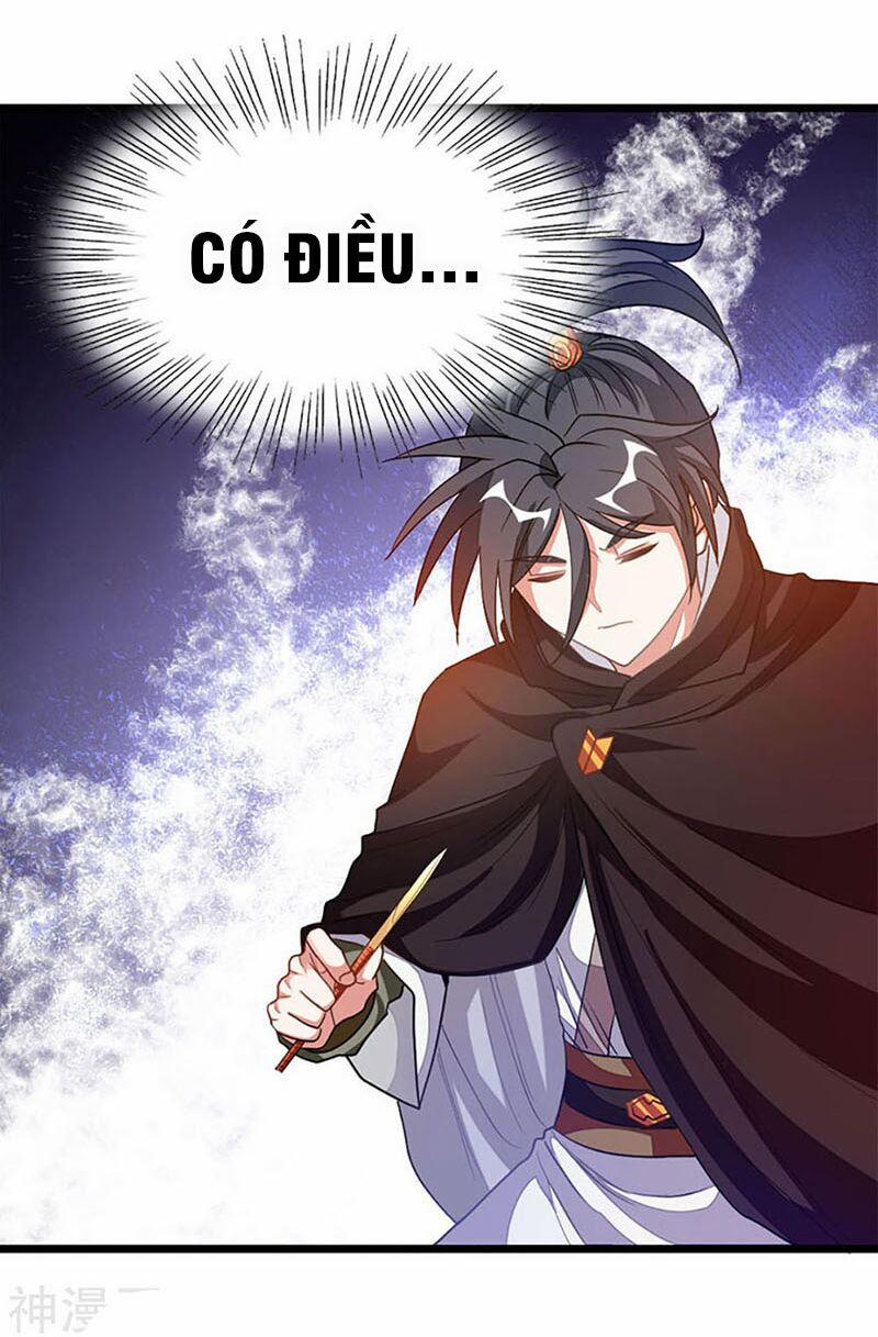 Cửu Dương Thần Vương 199 trang 31