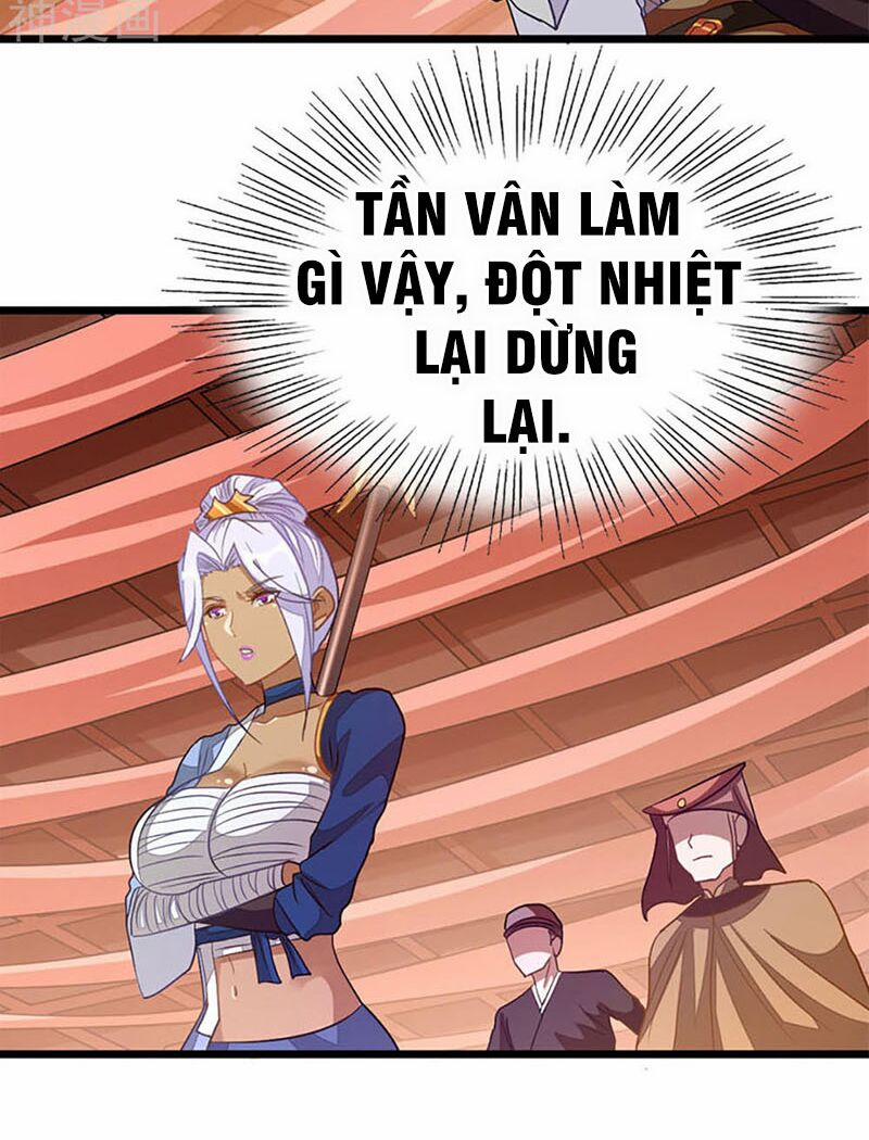 Cửu Dương Thần Vương 199 trang 33