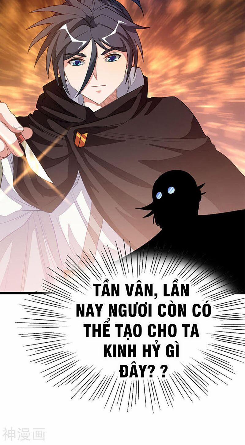 Cửu Dương Thần Vương 199 trang 36