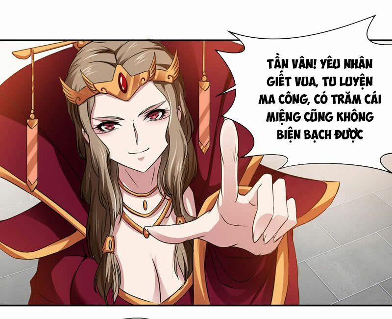 Cửu Dương Thần Vương 2 trang 12