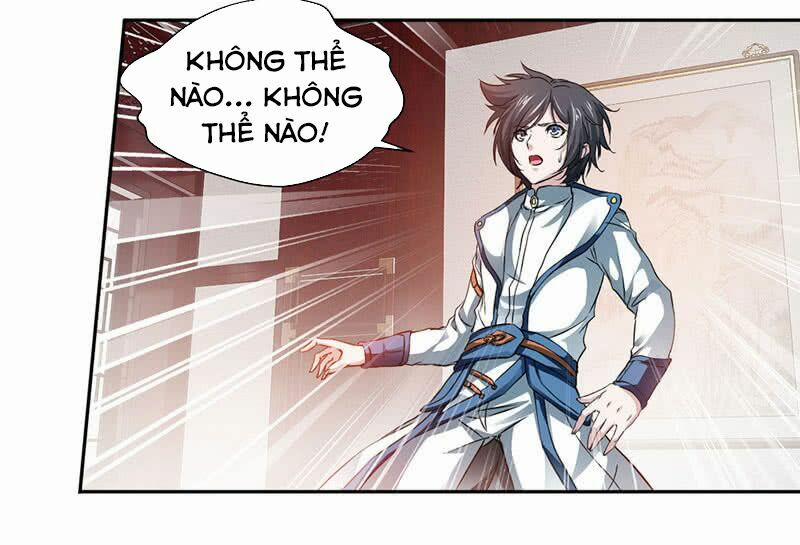 Cửu Dương Thần Vương 2 trang 13