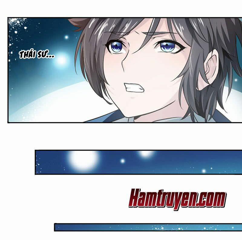 Cửu Dương Thần Vương 2 trang 16