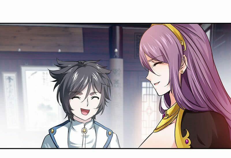 Cửu Dương Thần Vương 2 trang 17