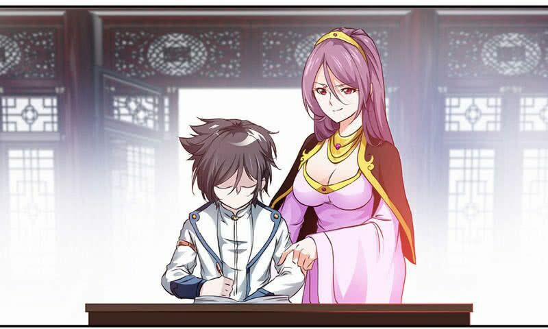 Cửu Dương Thần Vương 2 trang 18