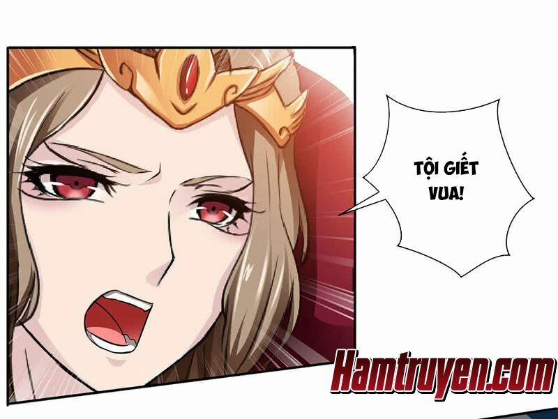 Cửu Dương Thần Vương 2 trang 2