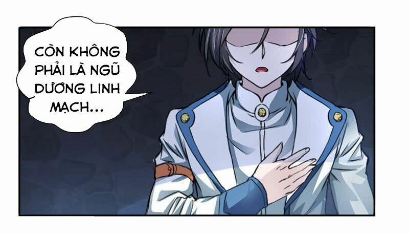 Cửu Dương Thần Vương 2 trang 21