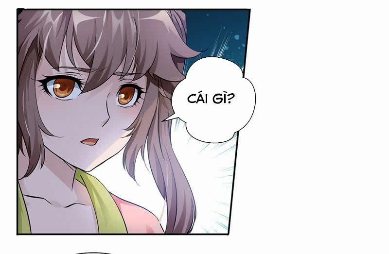 Cửu Dương Thần Vương 2 trang 22