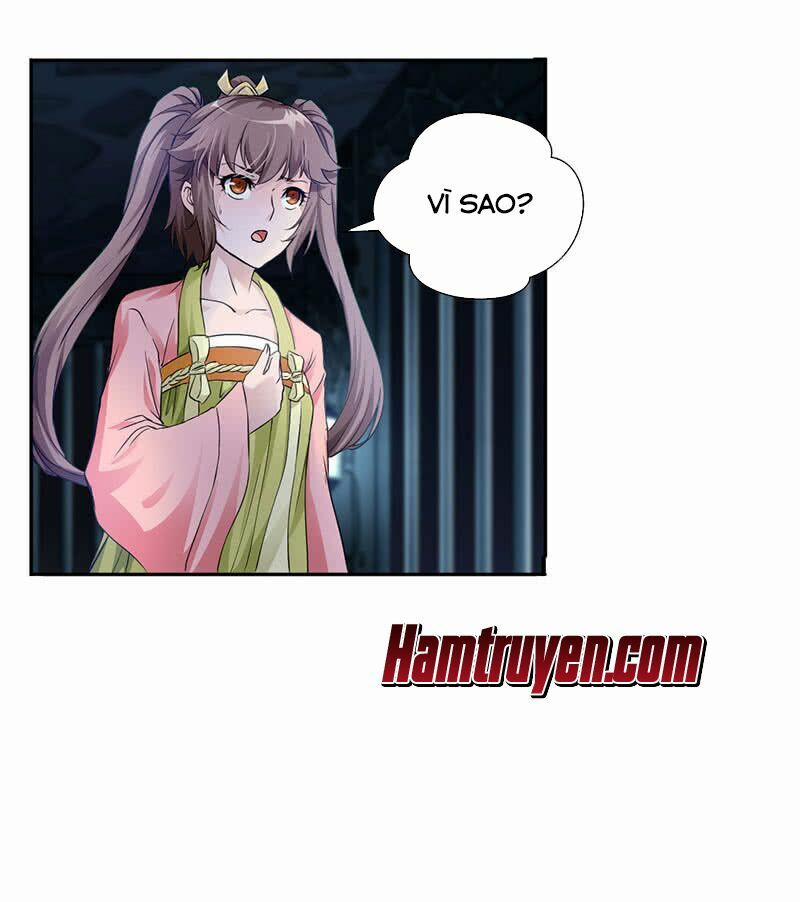 Cửu Dương Thần Vương 2 trang 24