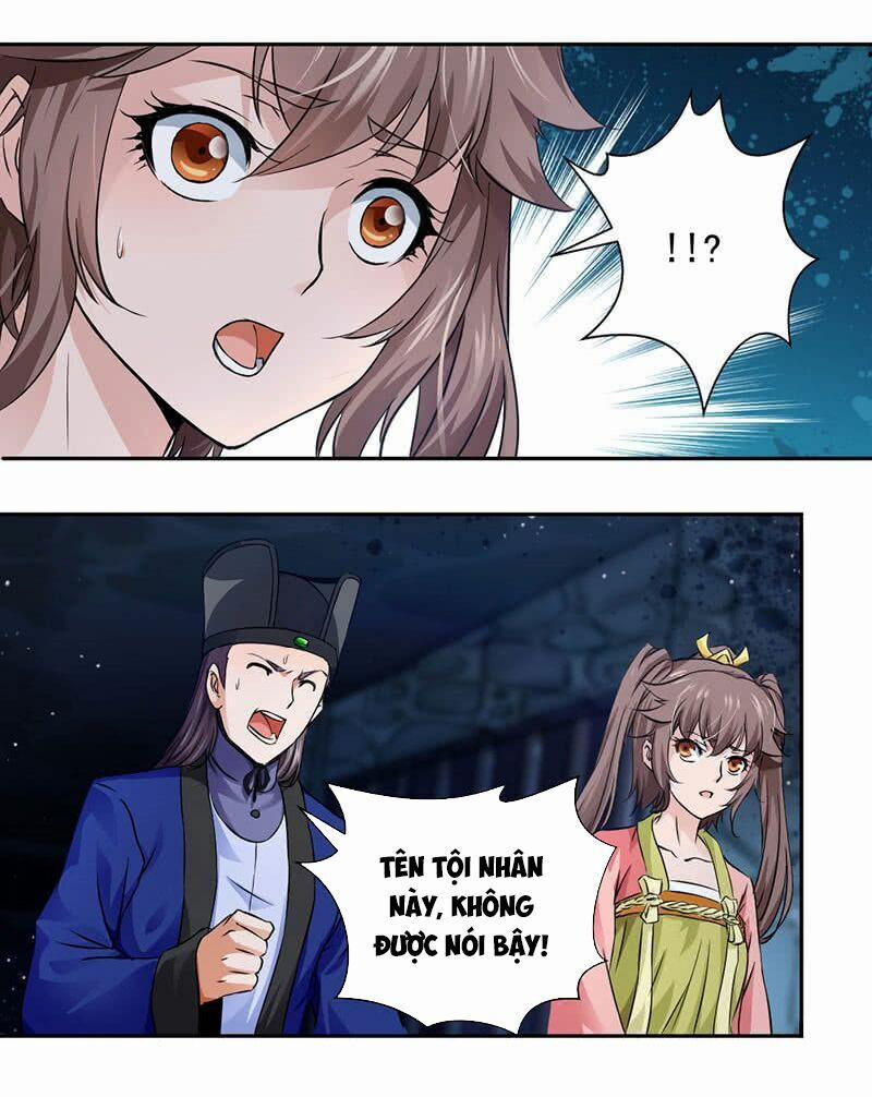 Cửu Dương Thần Vương 2 trang 26