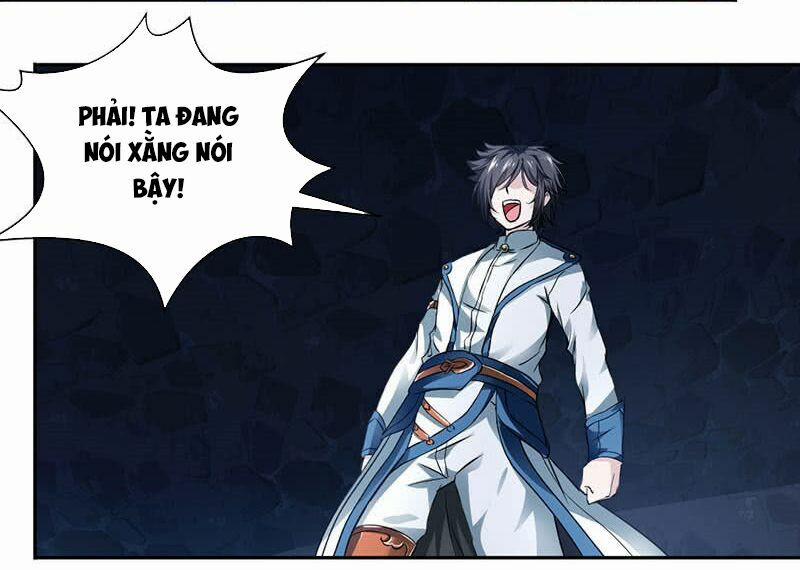 Cửu Dương Thần Vương 2 trang 27