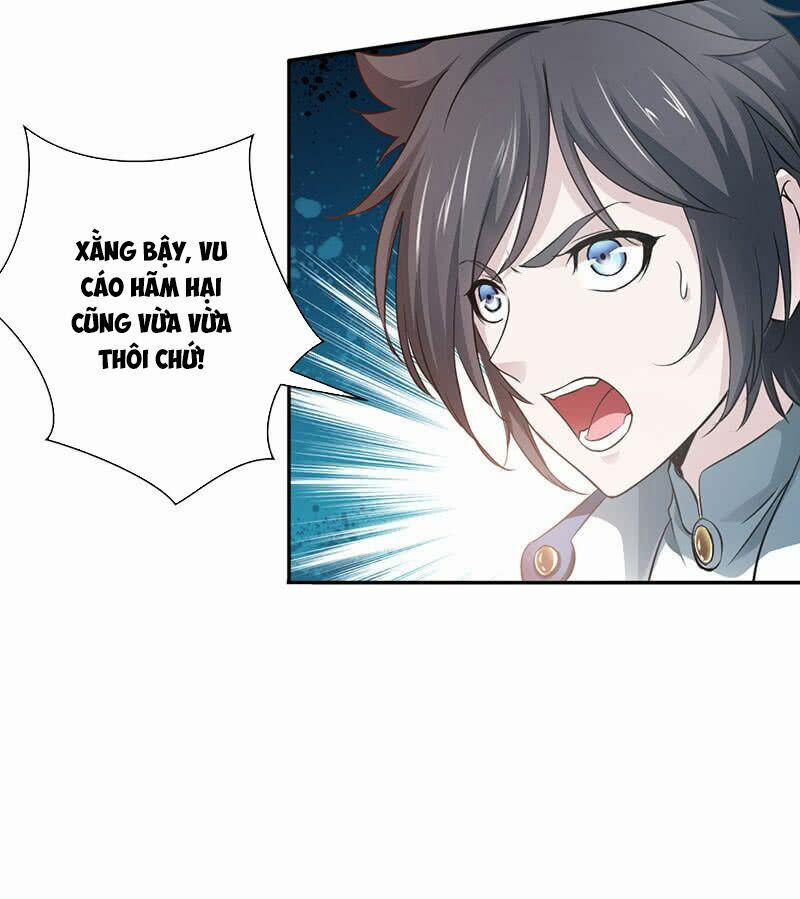 Cửu Dương Thần Vương 2 trang 3