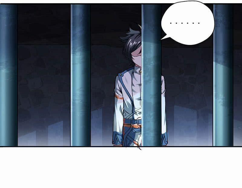 Cửu Dương Thần Vương 2 trang 31