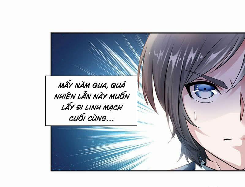 Cửu Dương Thần Vương 2 trang 32