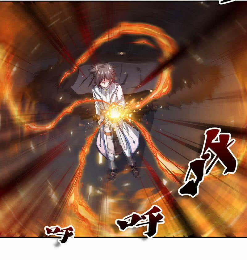 Cửu Dương Thần Vương 2 trang 34