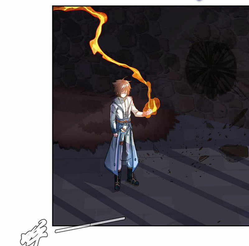 Cửu Dương Thần Vương 2 trang 37