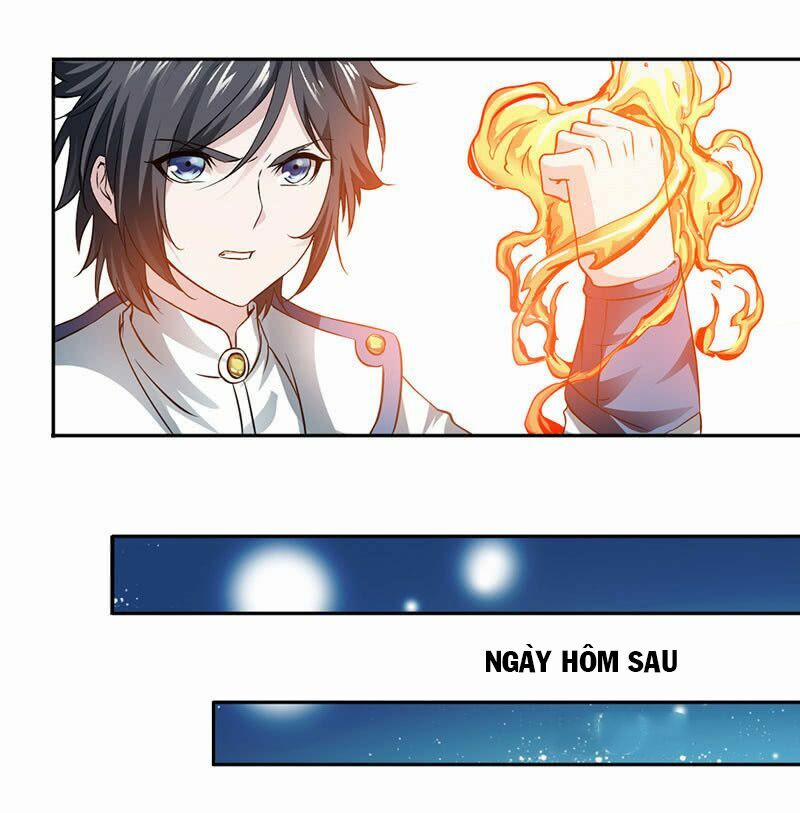 Cửu Dương Thần Vương 2 trang 38