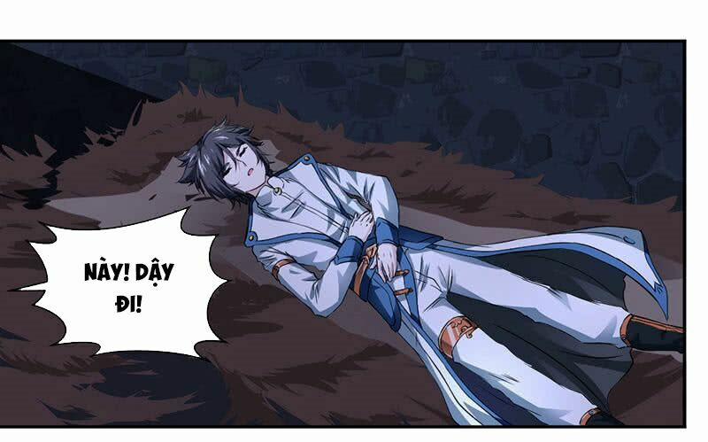 Cửu Dương Thần Vương 2 trang 39