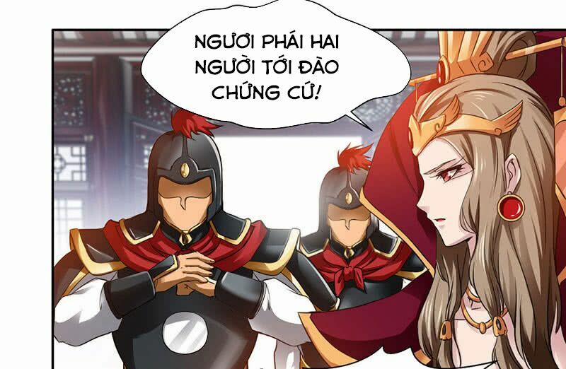 Cửu Dương Thần Vương 2 trang 4