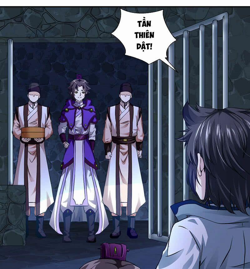 Cửu Dương Thần Vương 2 trang 40