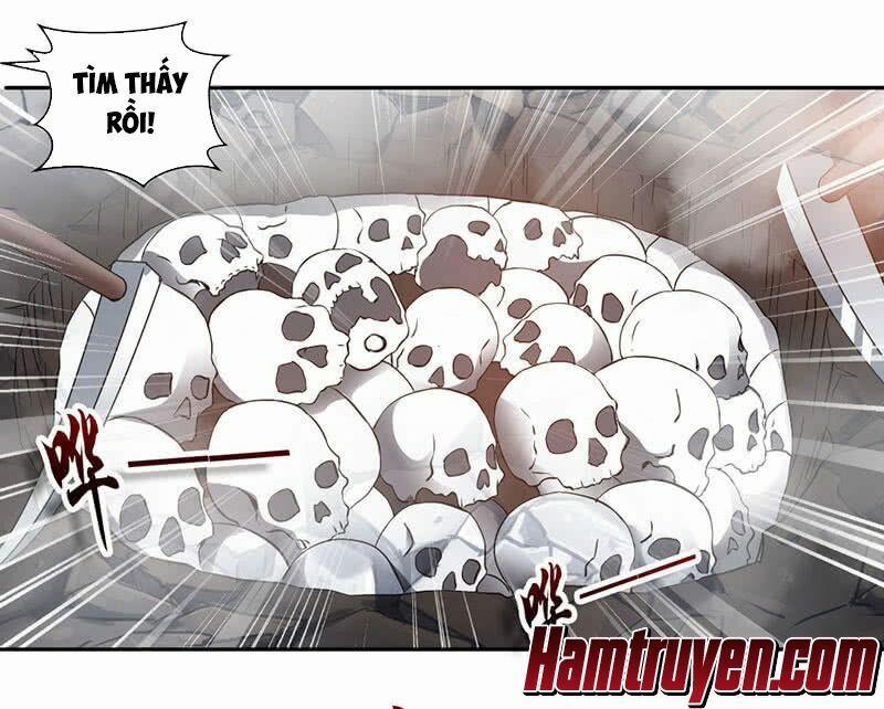 Cửu Dương Thần Vương 2 trang 8