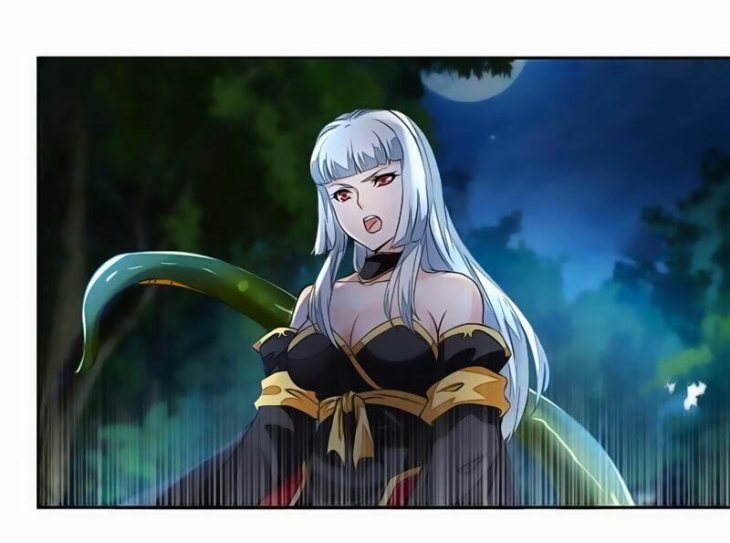 Cửu Dương Thần Vương 20 trang 12