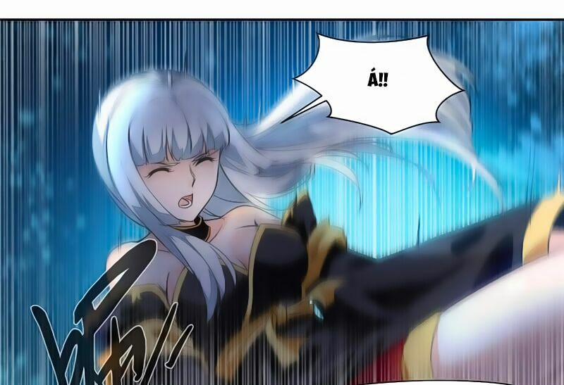 Cửu Dương Thần Vương 20 trang 13