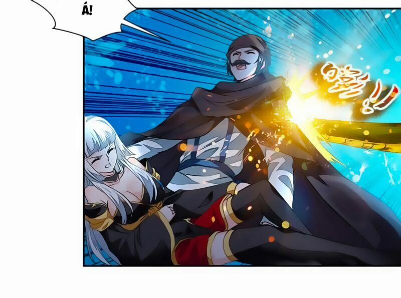 Cửu Dương Thần Vương 20 trang 17