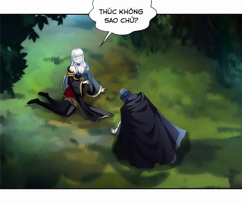 Cửu Dương Thần Vương 20 trang 19