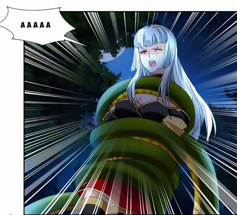 Cửu Dương Thần Vương 20 trang 2