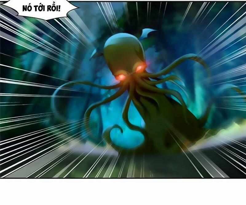 Cửu Dương Thần Vương 20 trang 23