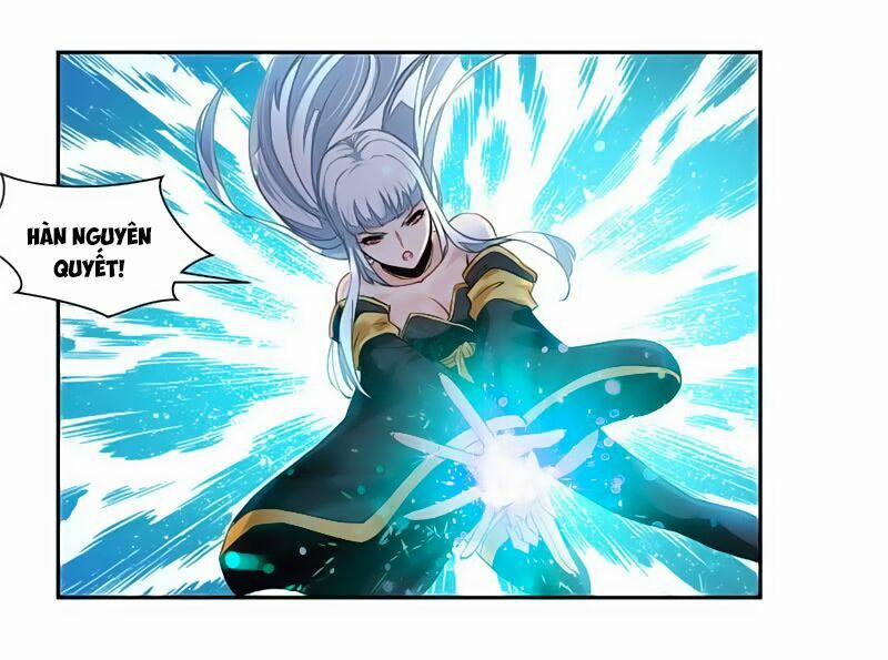 Cửu Dương Thần Vương 20 trang 24