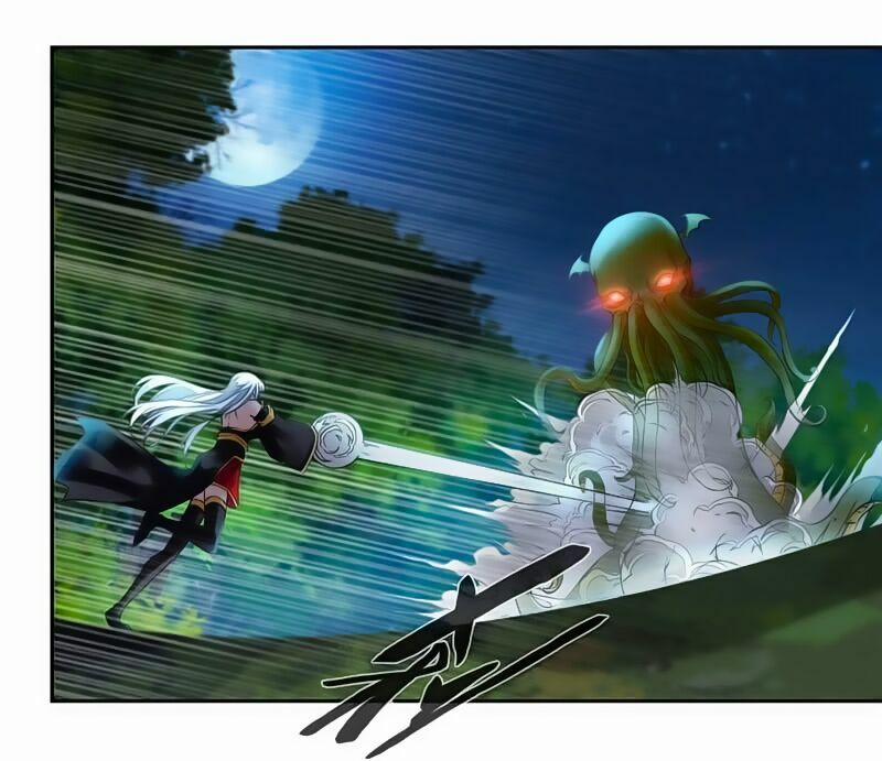 Cửu Dương Thần Vương 20 trang 25