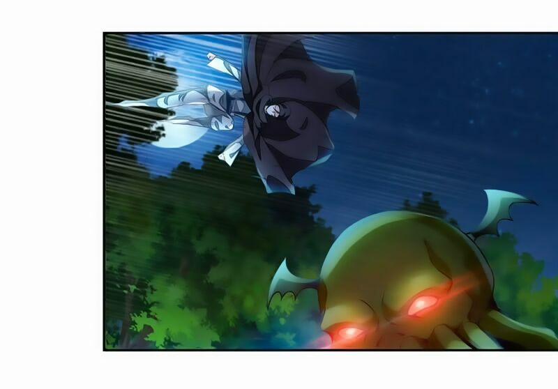 Cửu Dương Thần Vương 20 trang 26