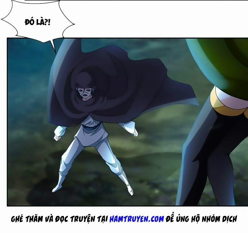 Cửu Dương Thần Vương 20 trang 3