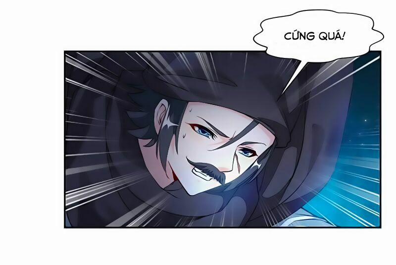 Cửu Dương Thần Vương 20 trang 30