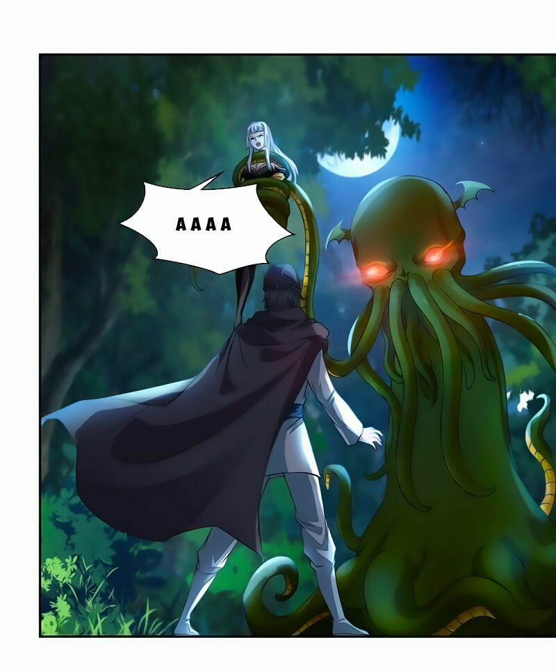 Cửu Dương Thần Vương 20 trang 4