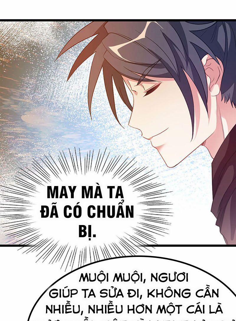 Cửu Dương Thần Vương 200 trang 1