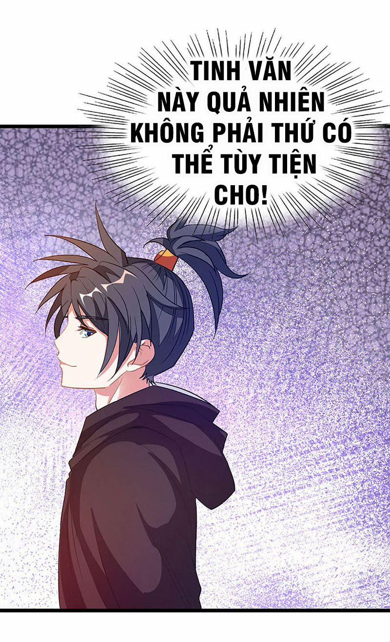 Cửu Dương Thần Vương 200 trang 11