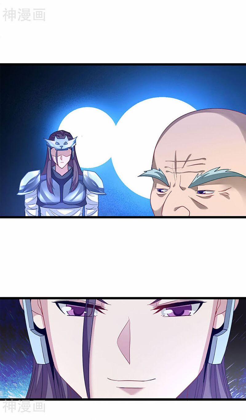 Cửu Dương Thần Vương 200 trang 20