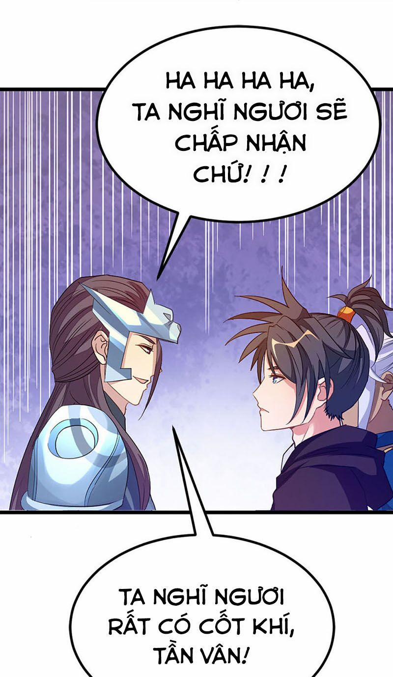 Cửu Dương Thần Vương 200 trang 23