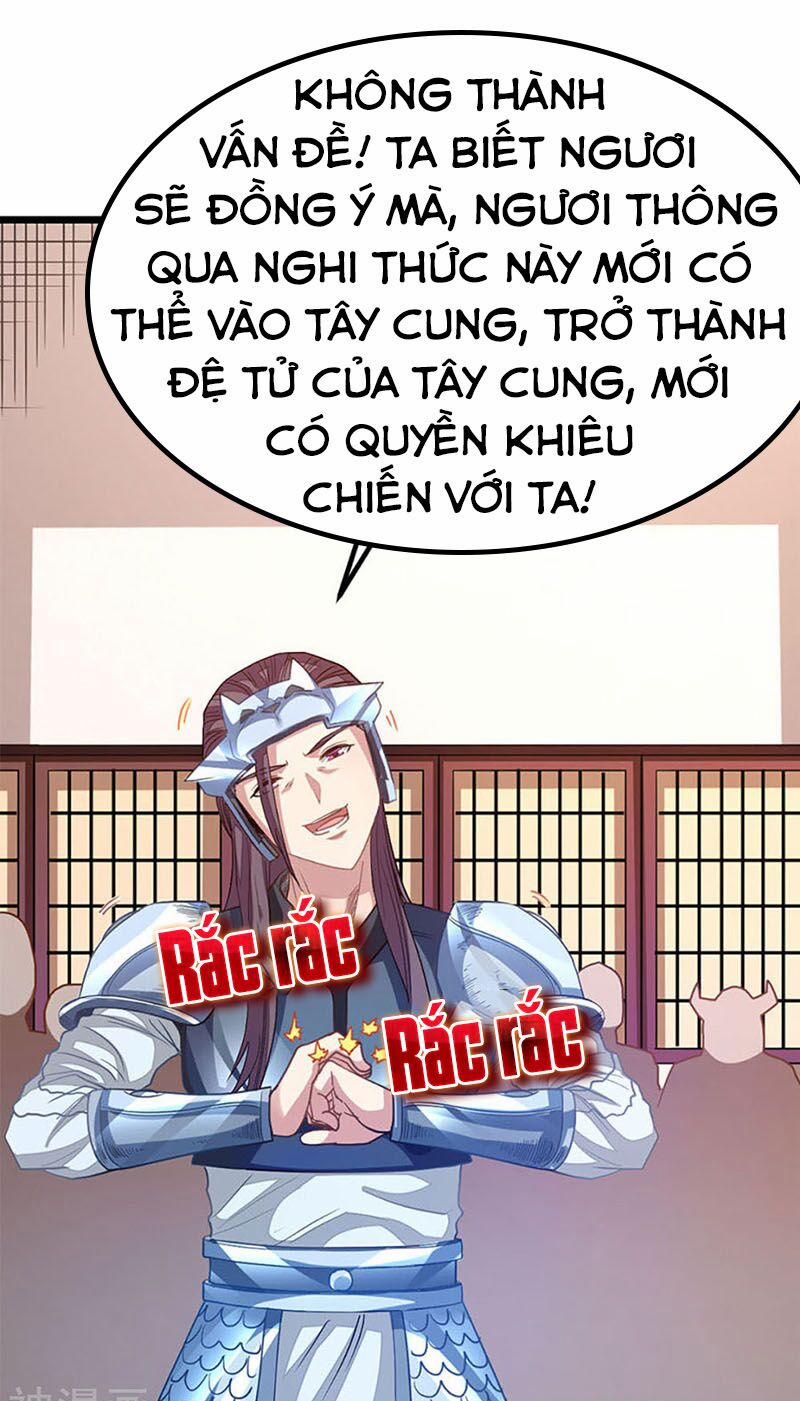 Cửu Dương Thần Vương 200 trang 25