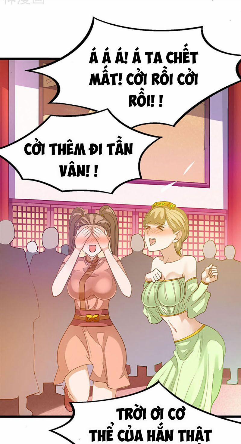 Cửu Dương Thần Vương 200 trang 27