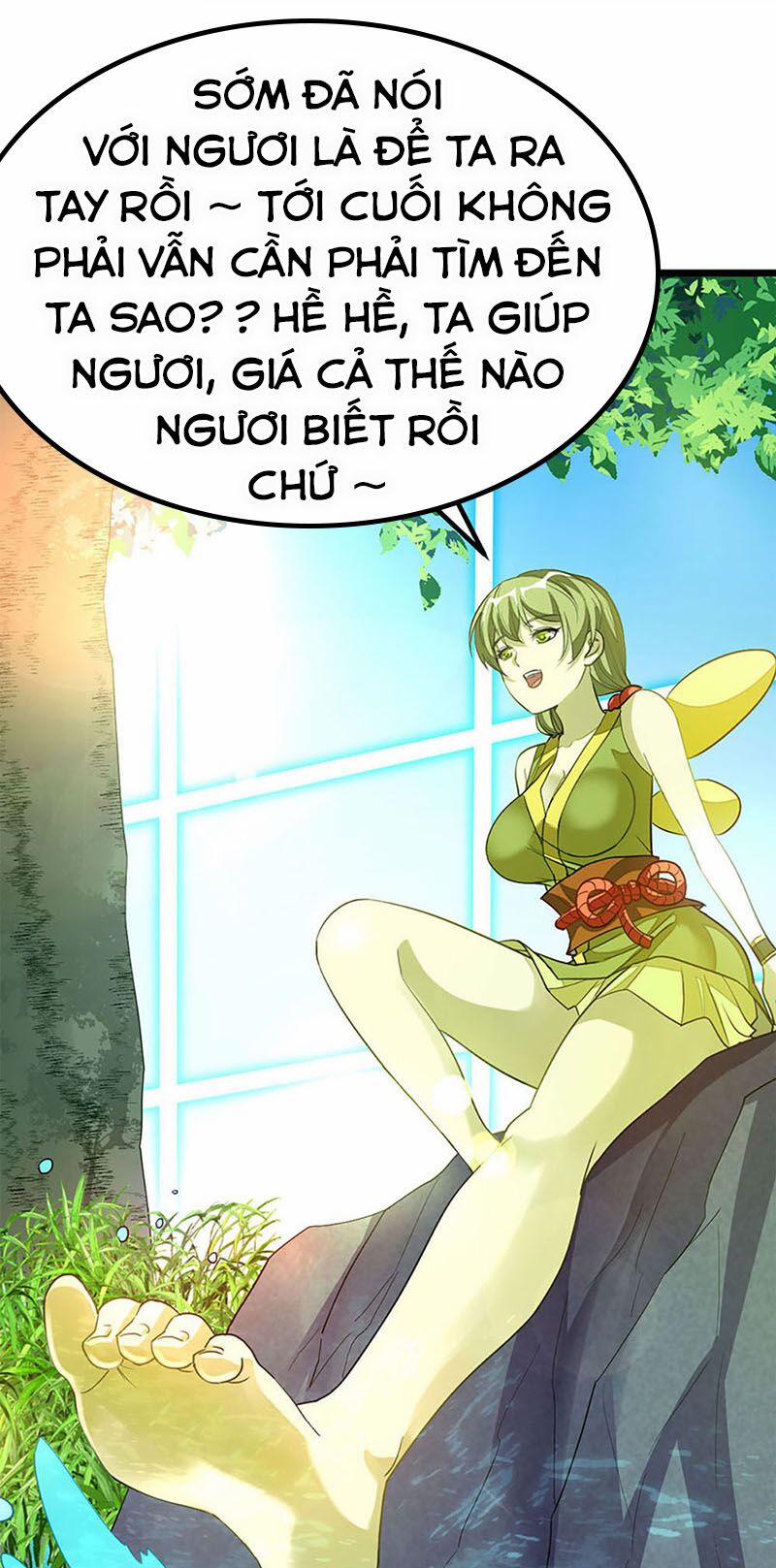 Cửu Dương Thần Vương 200 trang 3