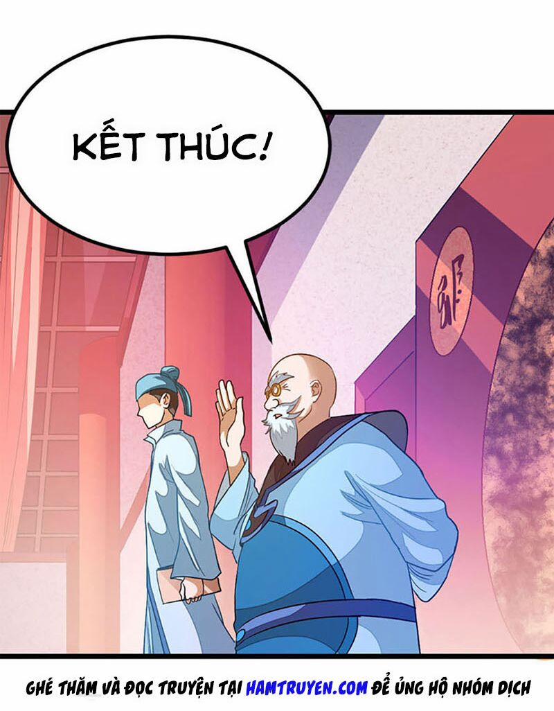 Cửu Dương Thần Vương 200 trang 6