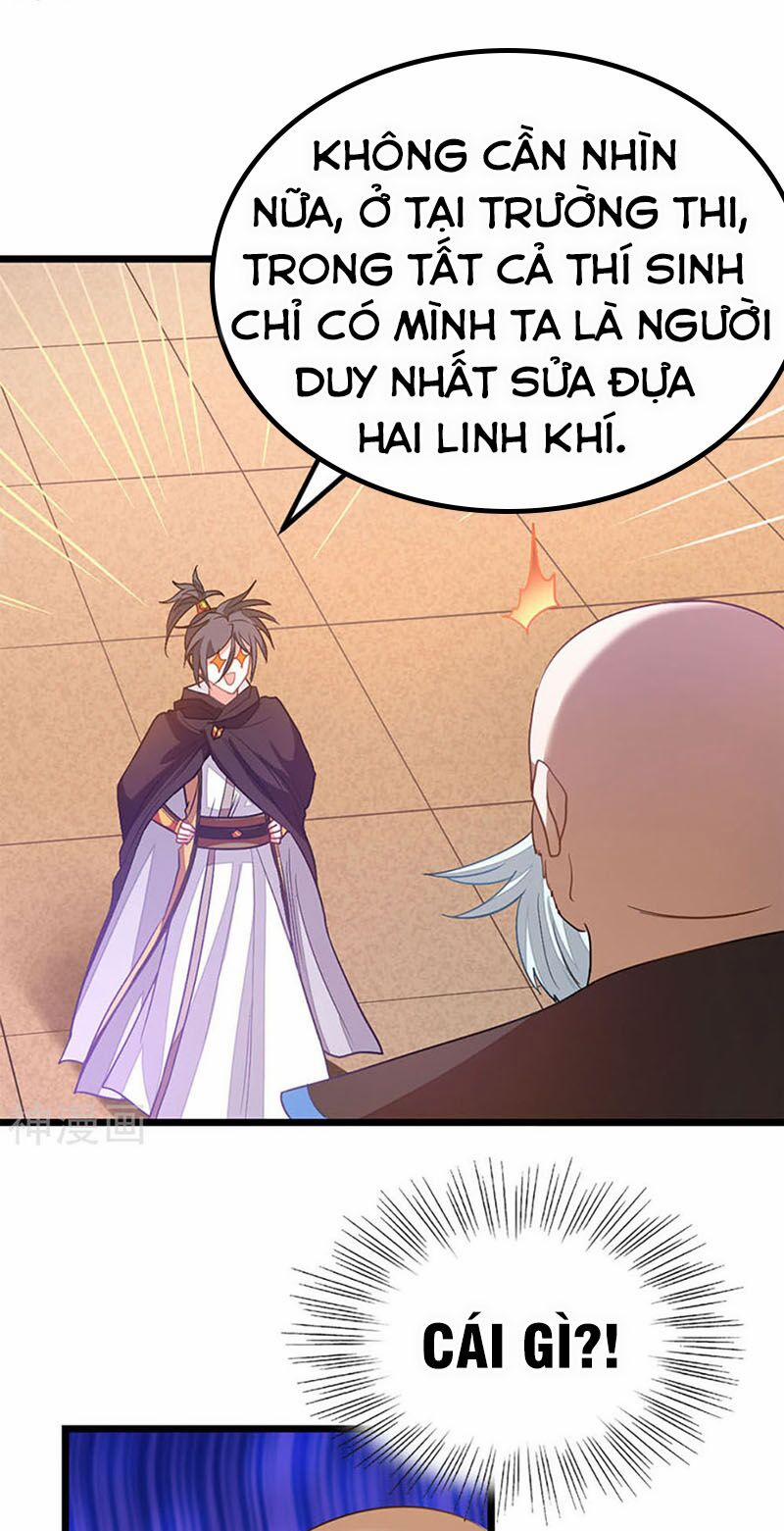 Cửu Dương Thần Vương 200 trang 7