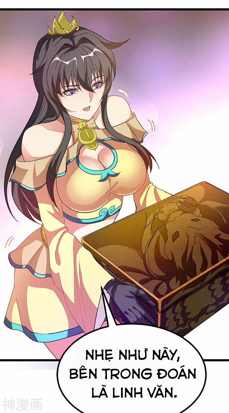 Cửu Dương Thần Vương 201 trang 12