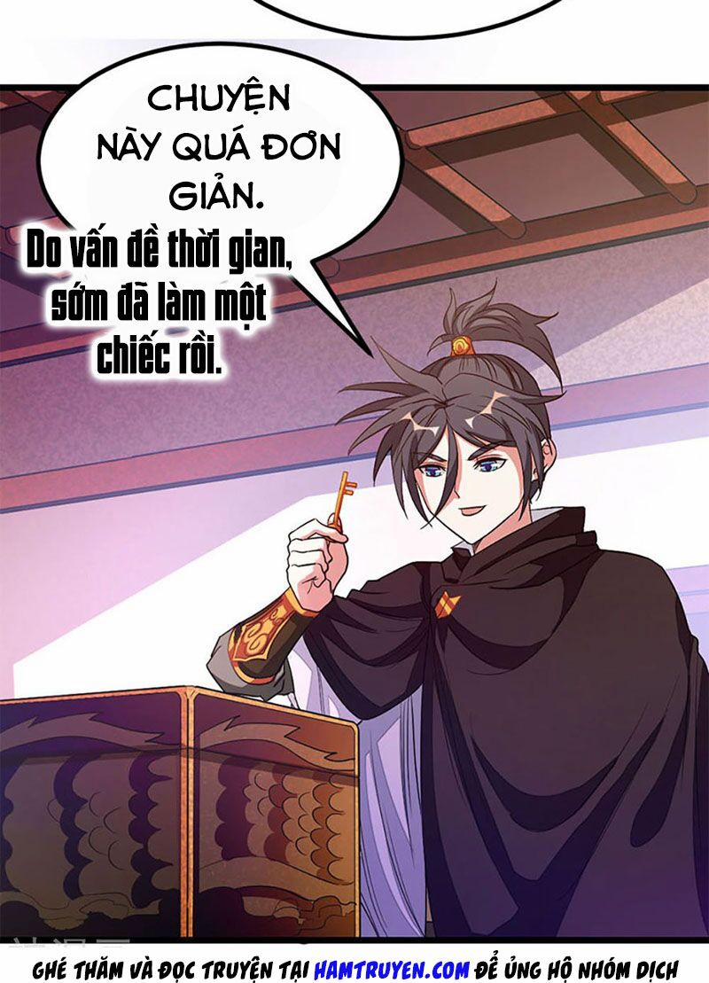 Cửu Dương Thần Vương 201 trang 13