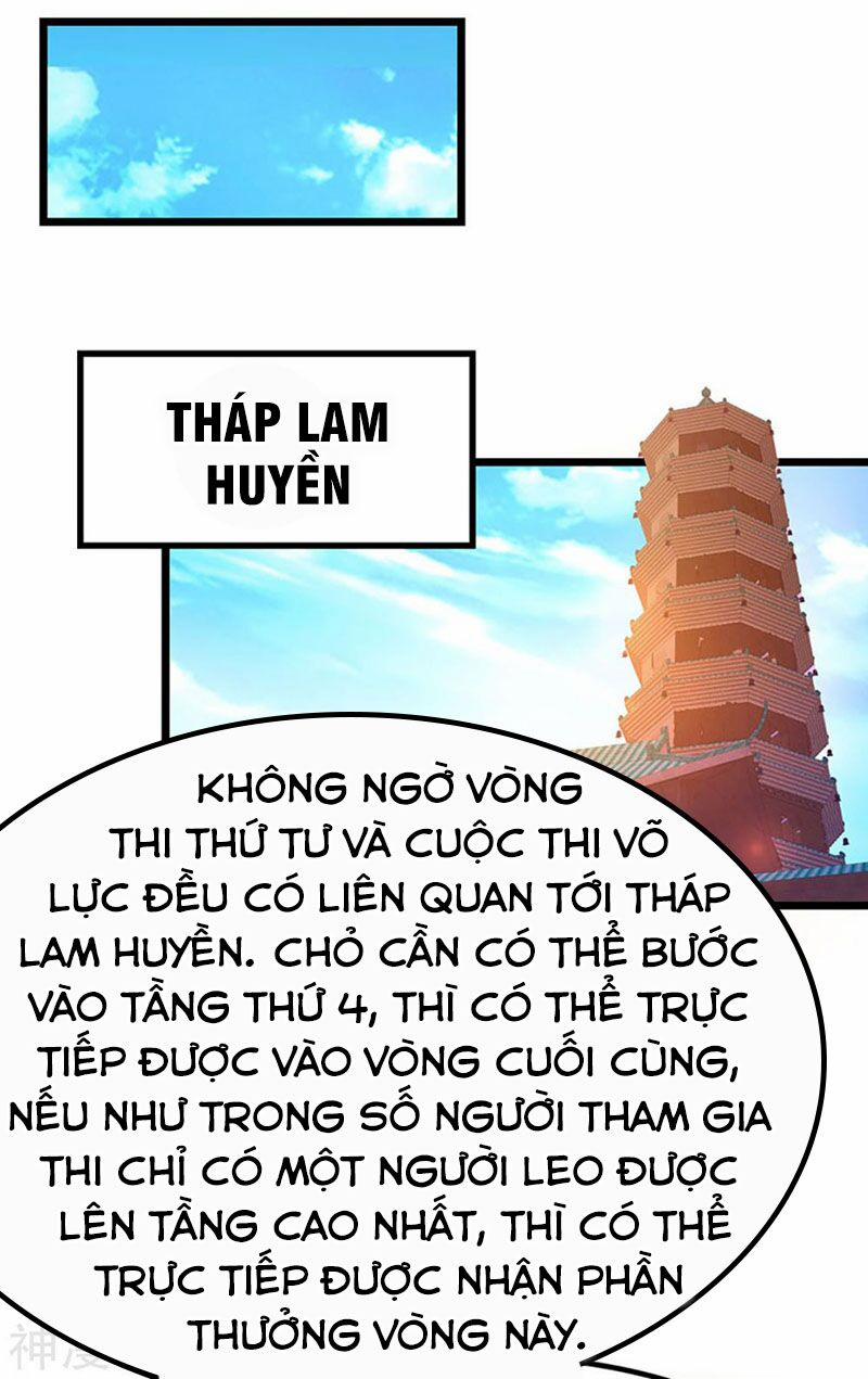 Cửu Dương Thần Vương 201 trang 23